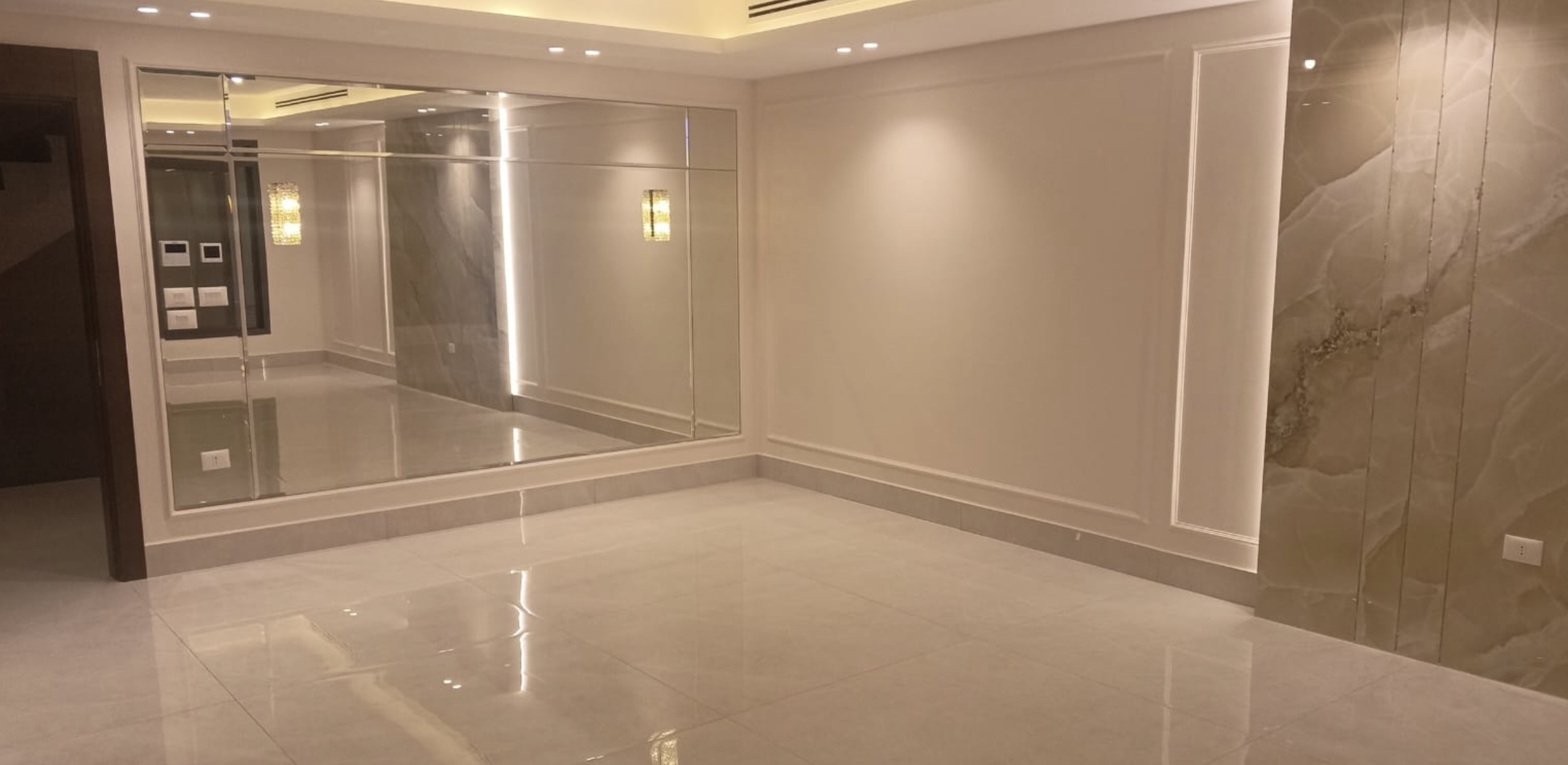 Luxury Residential Villa